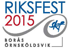 Riksfest 2015