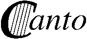 Canto Canto