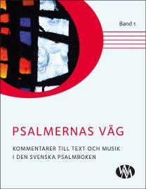 Psalmernas väg