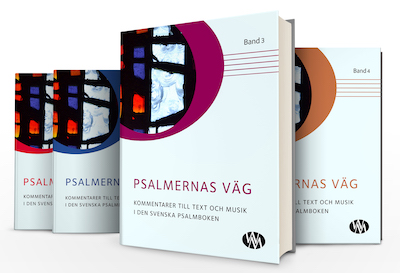 Psalmernas väg