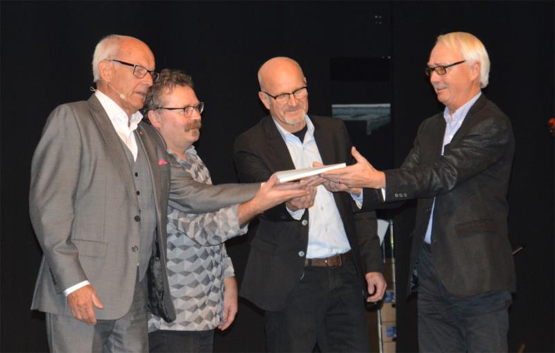 Boksläpp Boksläpp